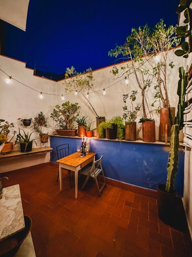 Habitacion Privada, Casa Compartida Con Pareja Private Room, Shared House With A Couple บาร์เซโลนา ภายนอก รูปภาพ